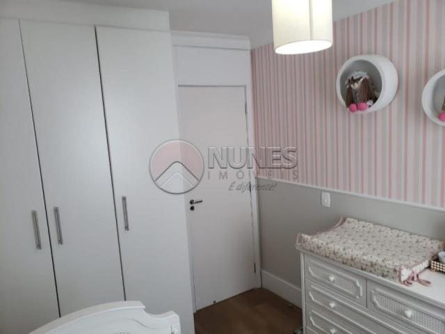 Apartamento à venda com 3 dormitórios em Km 18, Osasco cod:656141 - Foto 11