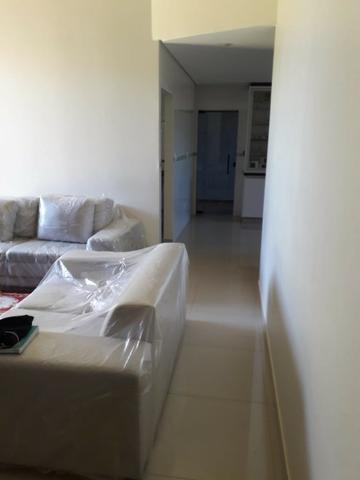 Ponte Alta aceita troca casa de 3 quartos 1 suite laje - Foto 6