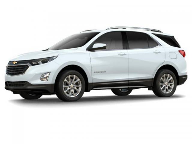 Chevrolet Equinox 2.0 TURBO LT AUTOMATICO