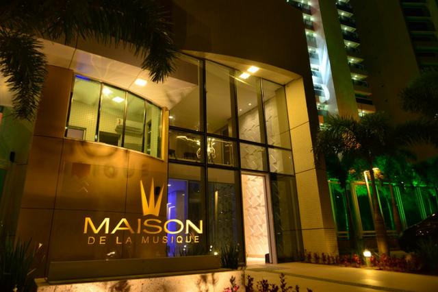 Apto Novo no Guararapes - 165m² - 3 Suítes - DCE - 3 Vagas - Lazer Completo - Financia - Foto 4