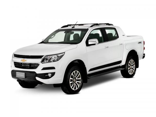 Chevrolet S-10 H.COUNTRY 2.8 4X4 CD