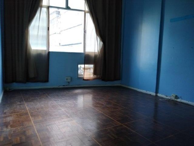 Todos os Santos - Rua Padre Ildefonso Penalba - Localização Ímpar - 2 Quartos Dependência - Foto 4