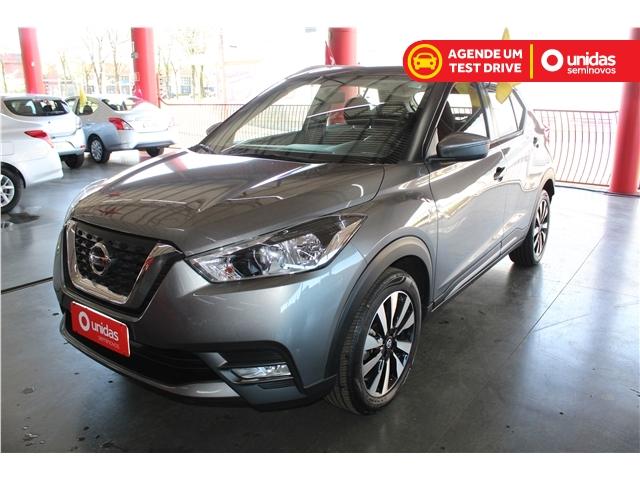 Nissan Kicks 1.6 16v flex sv 4p xtronic - Foto 2