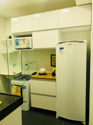 Apartamento novo com entrada de 9 mil reais - Foto 2