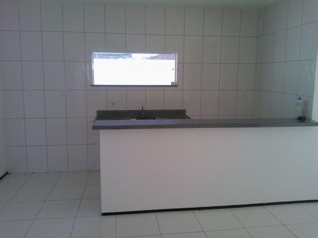 Aluga-se casa Altos do Jaguarema, Araçagy - Foto 7