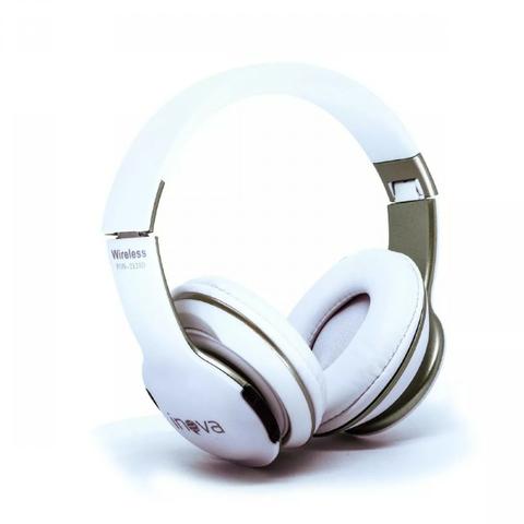 Fone bluetooth Inova Fon-2124D - Foto 2