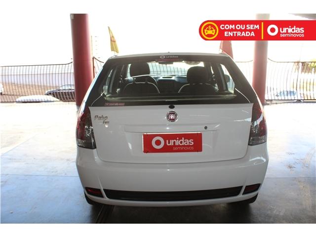 Fiat Palio 1.0 mpi fire 8v flex 4p manual - Foto 6