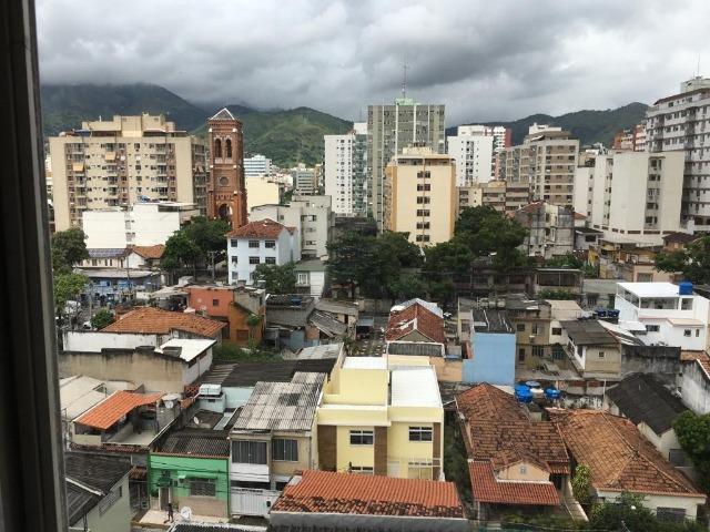 Meier Rua Padre Ildefonso Penalba apartamento 2 quartos Todo em Porcelanato JBCH28811 - Foto 19