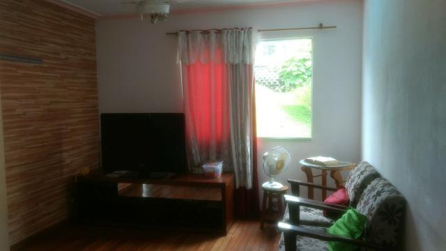 Rua Borja Reis Excelente apartamento 2 quartos vaga escritura próximo Méier JBM213020 - Foto 2