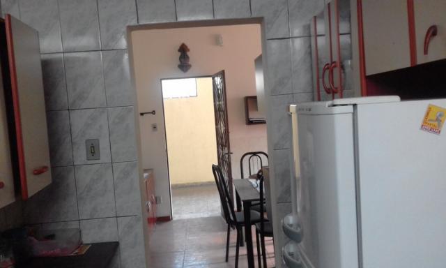 Casa, Dom Bosco, Belo Horizonte-MG - Foto 6