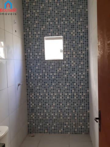 Casa, RESIDENCIAL ALTO DO TRINDADE, Itumbiara-GO - Foto 6