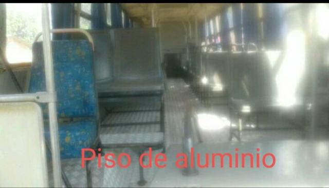 Ônibus urbano - Foto 4