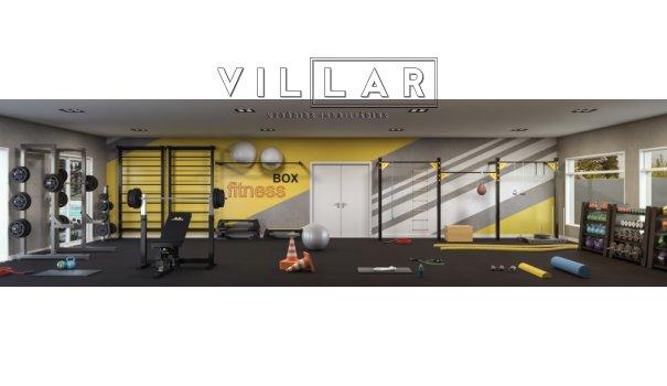Acqua Dunas Club - Empreendimento - Apartamentos em Lançamentos no bairro Areal ... - Foto 2
