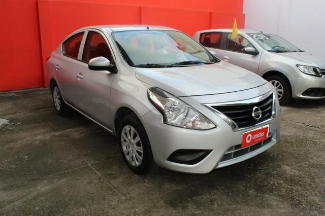 Versa S Mt 1.6 2018 - Foto 4