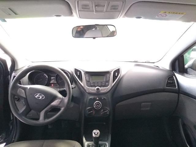 Hyundai Hb20/ aprovo com score baixo/ sem cnh/ autonomo - Foto 5