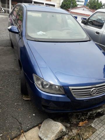Lifan 620, talent. 2011 - Foto 3