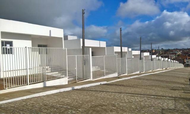 Casa 2 quartos na Vila Kennedy - Financiamento Caixa - Descontos de Subsídio Use o FGTS - Foto 6