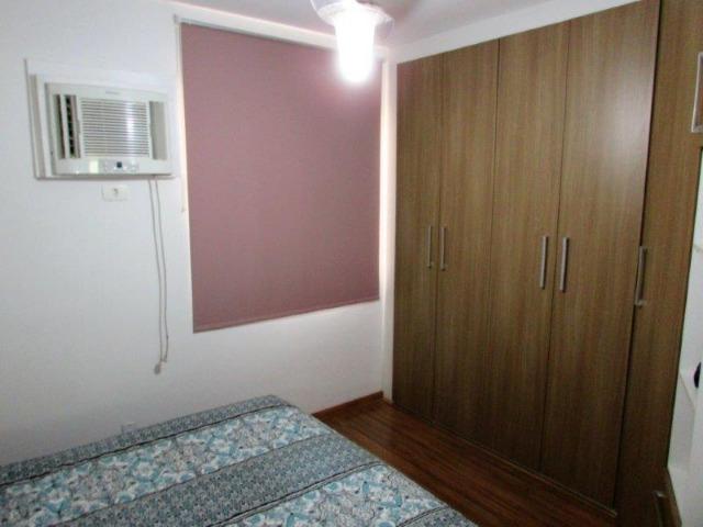 Engenho de Dentro - Rua Borja Reis - Condomínio Colinas - Excelente 2 Quartos - 1 Vaga - Foto 6