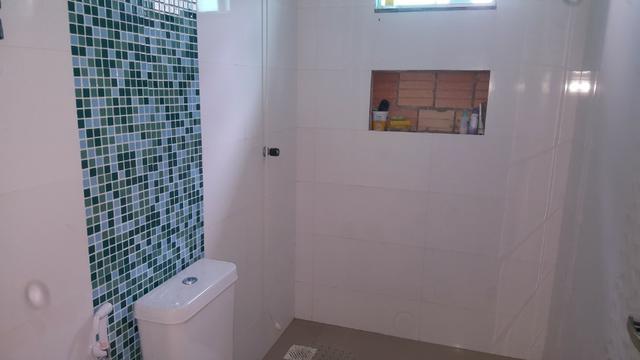 Maravilhosa Casa 3 Qtos, Suite, Residencial Oeste - Foto 15