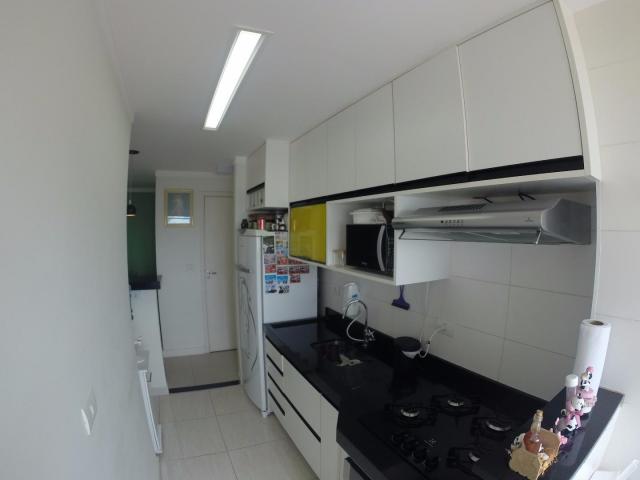 Apartamento residencial para venda, parque industrial, são josé dos campos. - Foto 4