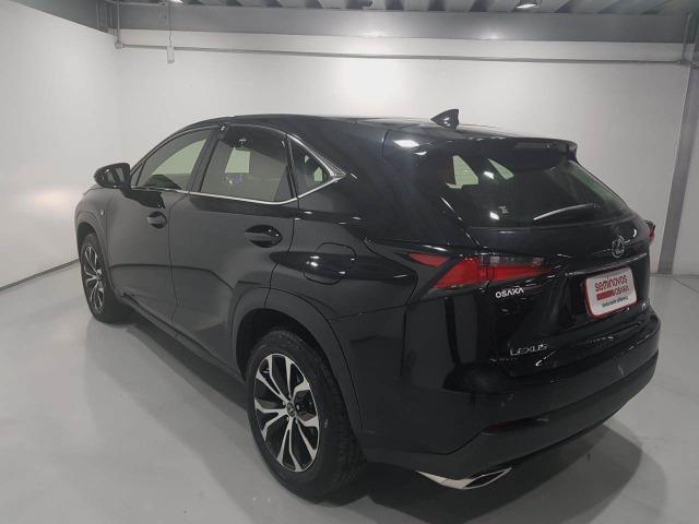 Lexus Nx-200t - Foto 13