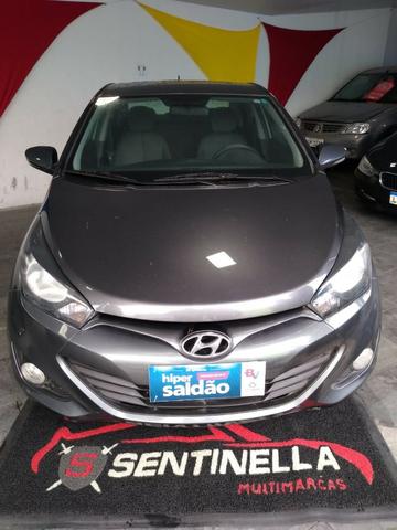 Hyundai Hb20/ aprovo com score baixo/ sem cnh/ autonomo