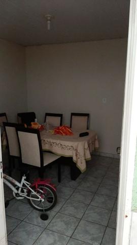 Casa QNL18 Taguatinga 02 quartos Aceita Financiamento Bancario - Foto 16