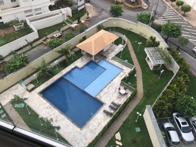 Apartamento Ed. Absolutto sol da manhã, região goiabeiras - Foto 16