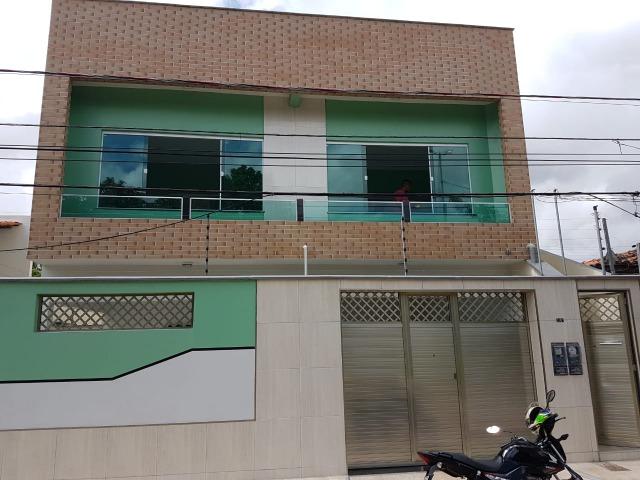 Aluga-se Casa Duplex no Vinhais, Proximo a avenida Jeronimo de Albuquerque