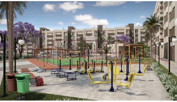 Acqua Dunas Club - Empreendimento - Apartamentos em Lançamentos no bairro Areal ... - Foto 4