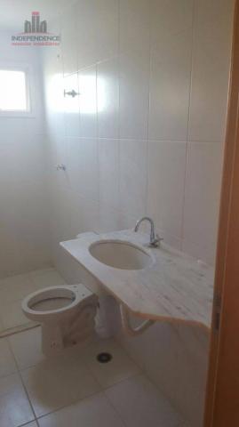 Apartamento à venda, 53 m² por r$ 185.000,00 - jardim satélite - são josé dos campos/sp - Foto 4