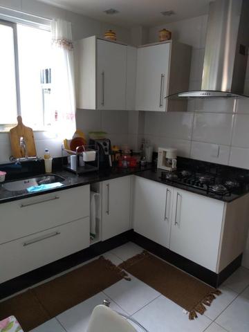 Apartamento 3 qtos, 100 m2 Rua Jaime Ovale, Jardim Guanabara, Imperdível!! - Foto 2