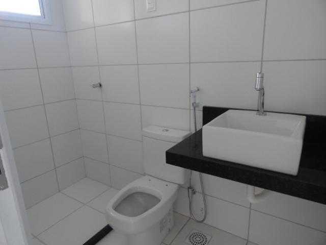 AP0287 - Apartamento 105 m², 3 Suítes, 2 Vagas, Ed. Hebron, Jardim das Oliveiras - Foto 13