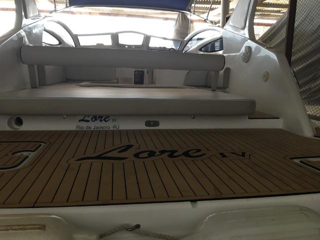 Lancha Real 275 - Foto 3