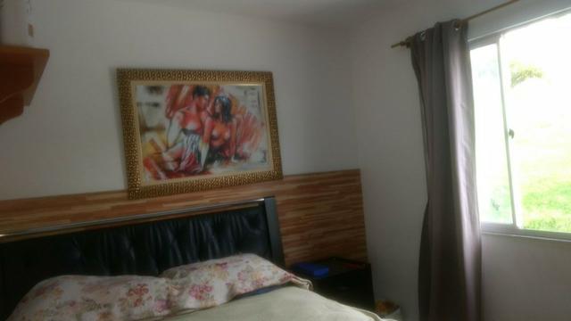 Rua Borja Reis Excelente apartamento 2 quartos vaga escritura próximo Méier JBM213020 - Foto 8