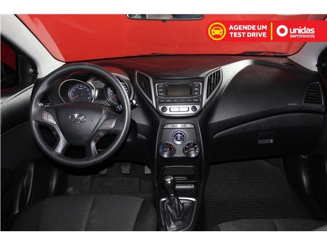 Hyundai Hb20 1.0 comfort plus 12v flex 4p manual - Foto 7