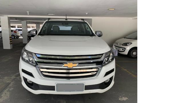 Gm - Chevrolet S10