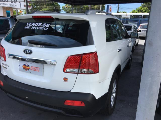 Kia Sorento Ex 2012 2.4 5L - Foto 6