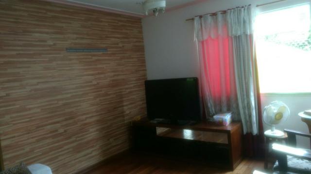 Rua Borja Reis Excelente apartamento 2 quartos vaga escritura próximo Méier JBM213020 - Foto 5