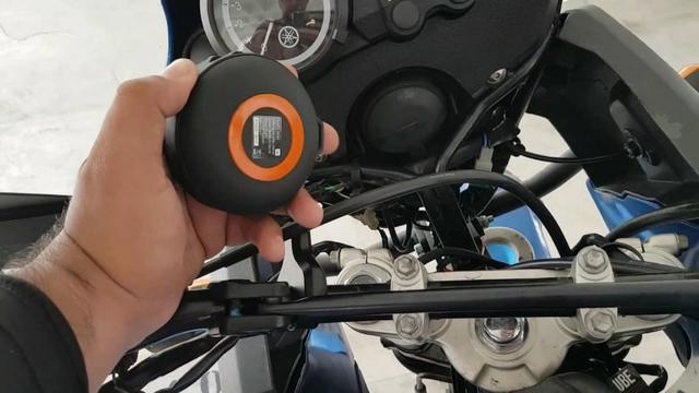 Oferta Caixa Bluetooth JBL Wind Original - Foto 13