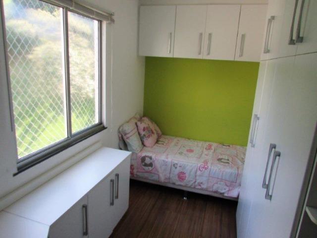 Engenho de Dentro - Rua Borja Reis - Condomínio Colinas - Excelente 2 Quartos - 1 Vaga - Foto 3