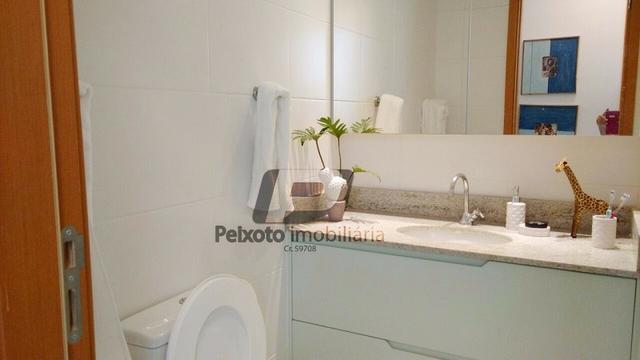 Apartamento de 3 quartos na Rua do Bispo - Foto 12