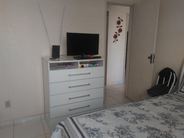 Cachambi - Rua São Gabriel Apartamento 2 quartos Todo Reformado Vaga JBCH28841 - Foto 6