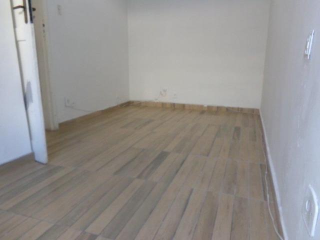 Engenho Novo - Rua Porto Alegre - 97 M² (IPTU) - 2 Quartos com Dependência Completa - Foto 8