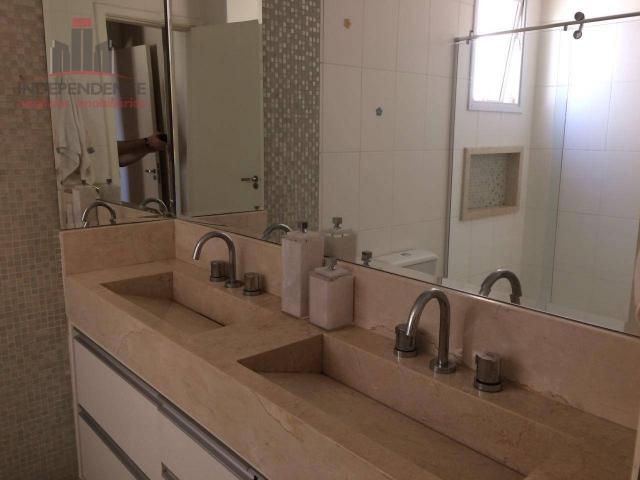 Apartamento residencial à venda, jardim das indústrias, são josé dos campos. - Foto 7