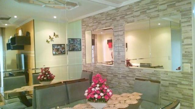 Apartamento Residencial à venda, Vila Santo Antônio, Guarulhos - . - Foto 2