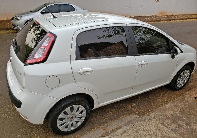 Punto Atractive 1.4 - Foto 2