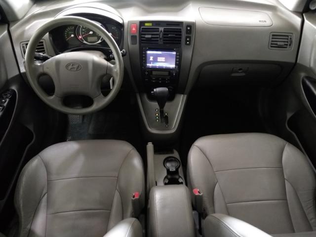 HYUNDAI TUCSON 2.0 MPFI GLS 16V 143CV 2014 - Foto 6