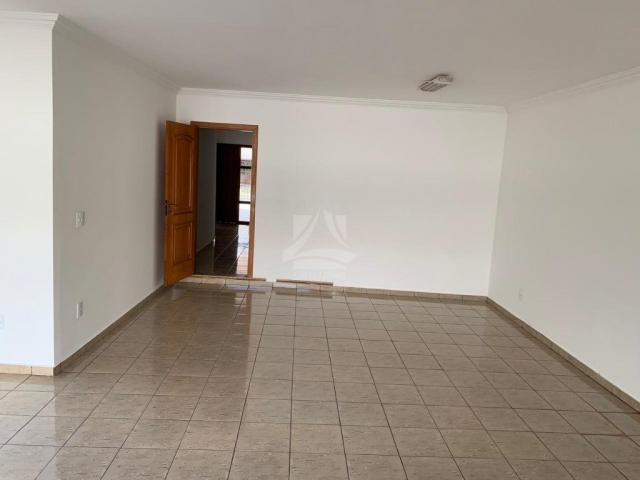 Casa à venda com 4 dormitórios em Alto da boa vista, Ribeirão preto cod:58553 - Foto 10