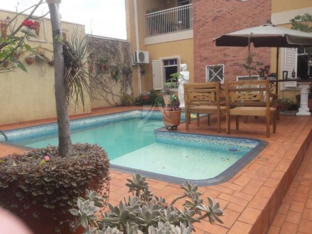 Casa à venda com 3 dormitórios em Campos elíseos, Ribeirão preto cod:57974 - Foto 19